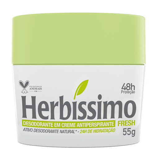 935242999 ---Desodorante-Creme-Antitranspirante-Fresh-Herbissimo-55G_0000_Layer-1 935242999 ---Desodorante-Creme-Antitranspirante-Fresh-Herbissimo-55G_0000_Layer-1